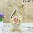 2015 popular ceramic pitcher vase