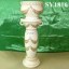 39 inch roman column decoration yard flower pot